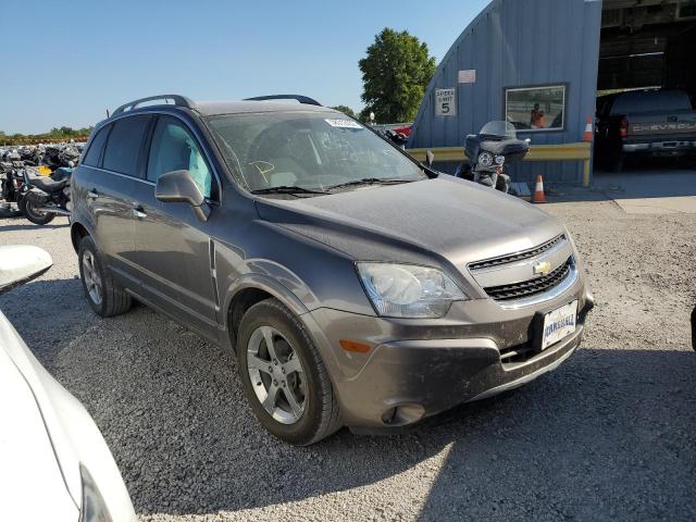 CHEVROLET CAPTIVA SP 2012 3gnal3e56cs604691