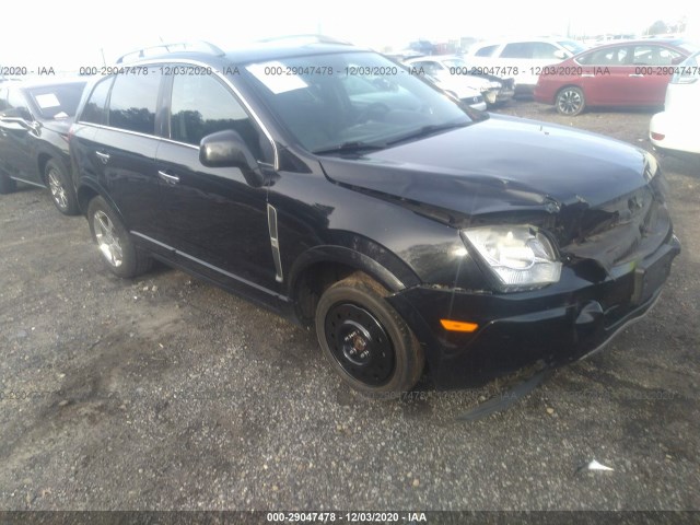 CHEVROLET CAPTIVA SPORT FLEET 2012 3gnal3e56cs606165