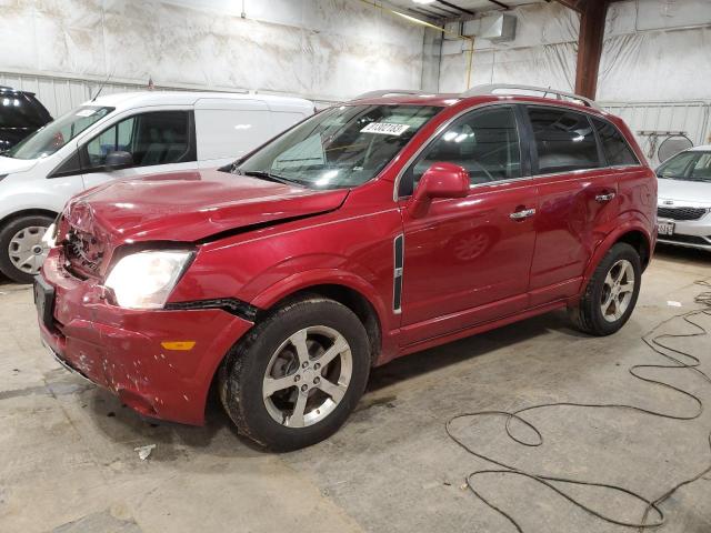 CHEVROLET CAPTIVA 2012 3gnal3e56cs608191