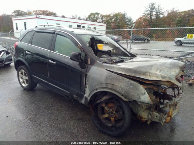 CHEVROLET CAPTIVA SPORT FLEET 2012 3gnal3e56cs613018