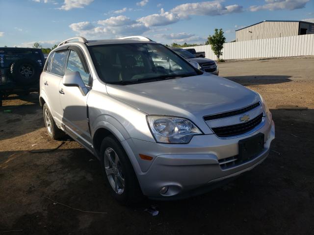 CHEVROLET CAPTIVA SP 2012 3gnal3e56cs616288