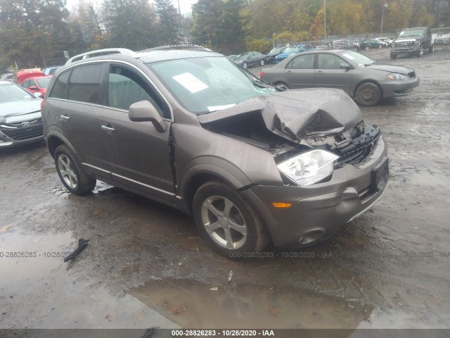 CHEVROLET CAPTIVA SPORT FLEET 2012 3gnal3e56cs617201