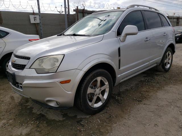 CHEVROLET CAPTIVA SP 2012 3gnal3e56cs618896