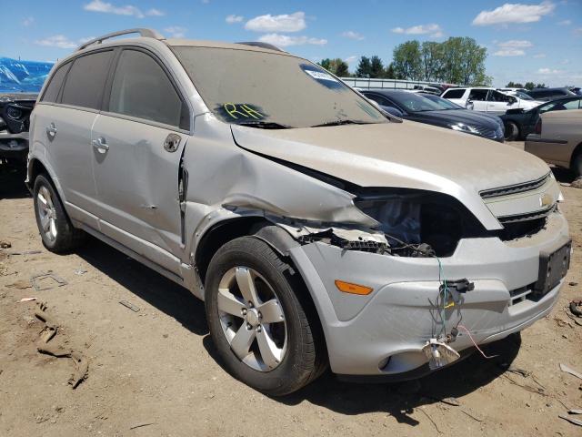 CHEVROLET CAPTIVA SP 2012 3gnal3e56cs624908