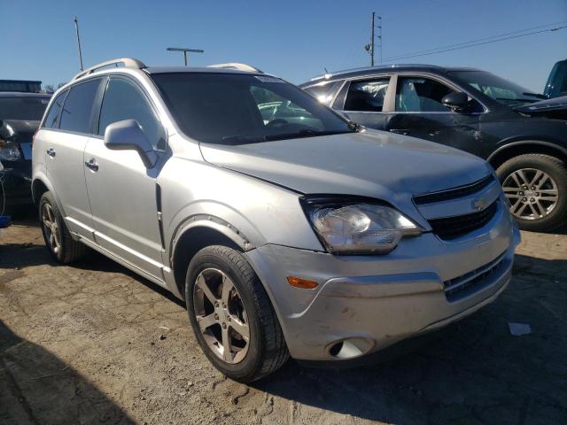 CHEVROLET CAPTIVA SP 2012 3gnal3e56cs635181