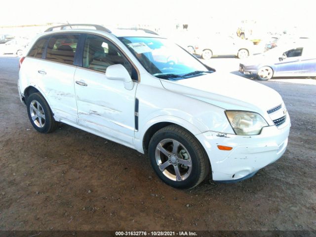 CHEVROLET CAPTIVA SPORT FLEET 2012 3gnal3e56cs640395