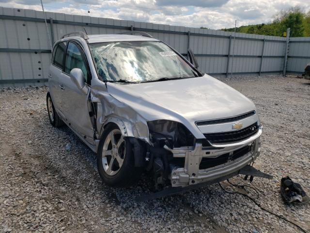 CHEVROLET CAPTIVA SP 2012 3gnal3e56cs641773