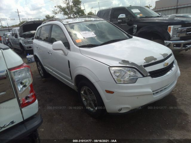 CHEVROLET CAPTIVA SPORT FLEET 2012 3gnal3e56cs646598