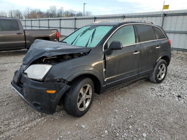 CHEVROLET CAPTIVA SP 2012 3gnal3e56cs646665