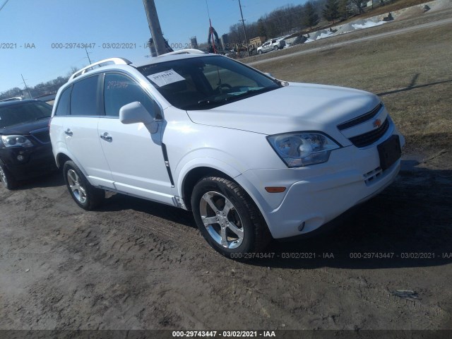 CHEVROLET CAPTIVA SPORT FLEET 2012 3gnal3e56cs647069