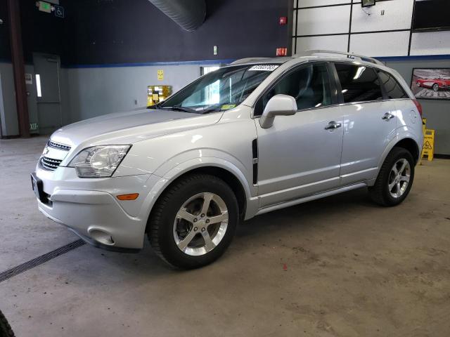 CHEVROLET CAPTIVA SP 2012 3gnal3e56cs648495