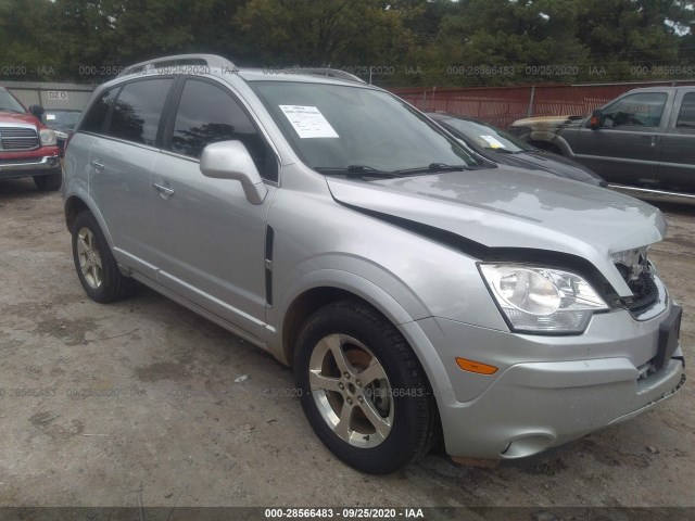 CHEVROLET CAPTIVA SPORT FLEET 2012 3gnal3e56cs653423