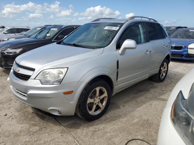 CHEVROLET CAPTIVA SP 2012 3gnal3e56cs656371