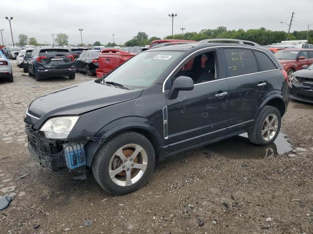 CHEVROLET CAPTIVA SP 2012 3gnal3e56cs657102