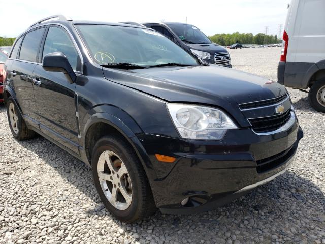 CHEVROLET CAPTIVA SP 2012 3gnal3e57cs521402