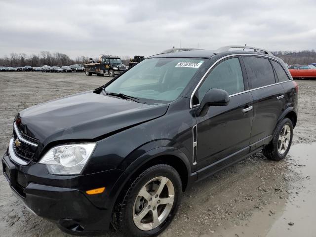 CHEVROLET CAPTIVA 2012 3gnal3e57cs531881