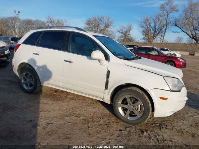 CHEVROLET CAPTIVA SPORT 2012 3gnal3e57cs545389