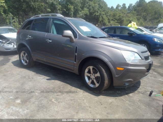 CHEVROLET CAPTIVA SPORT FLEET 2012 3gnal3e57cs588288