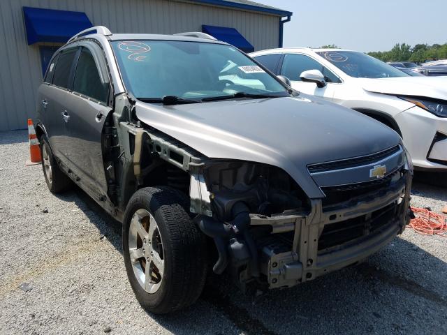 CHEVROLET CAPTIVA SP 2012 3gnal3e57cs604120