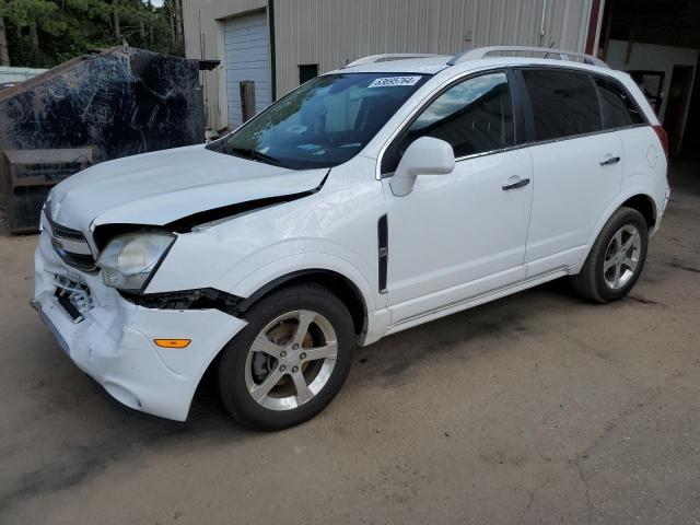 CHEVROLET CAPTIVA SP 2012 3gnal3e57cs614792