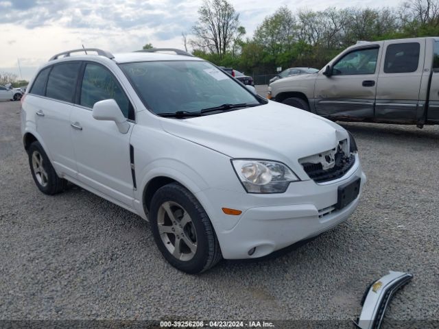 CHEVROLET CAPTIVA SPORT 2012 3gnal3e57cs625498