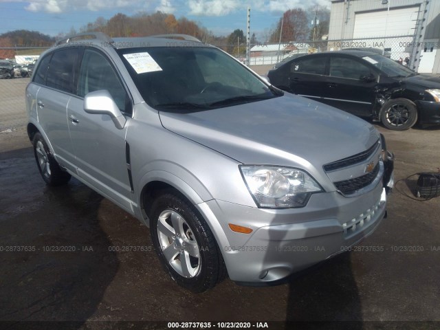 CHEVROLET CAPTIVA SPORT FLEET 2012 3gnal3e57cs627641