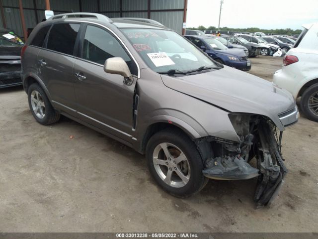 CHEVROLET CAPTIVA SPORT FLEET 2012 3gnal3e57cs634475