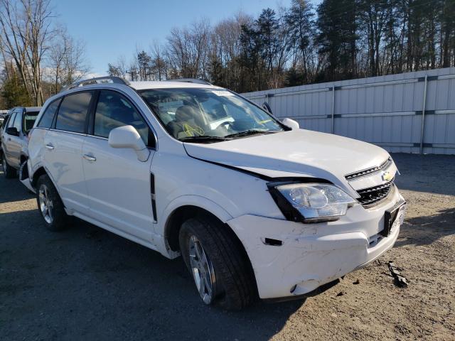 CHEVROLET CAPTIVA SP 2012 3gnal3e57cs634623