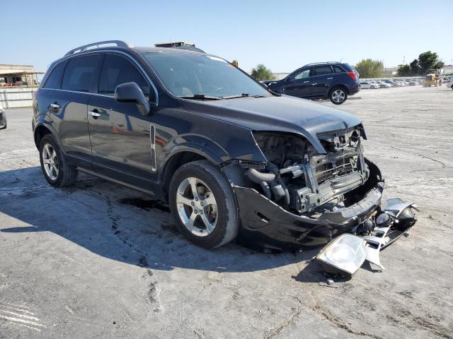 CHEVROLET CAPTIVA SP 2012 3gnal3e57cs640132