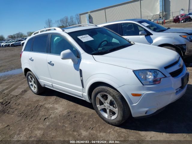 CHEVROLET CAPTIVA SPORT 2012 3gnal3e57cs640339