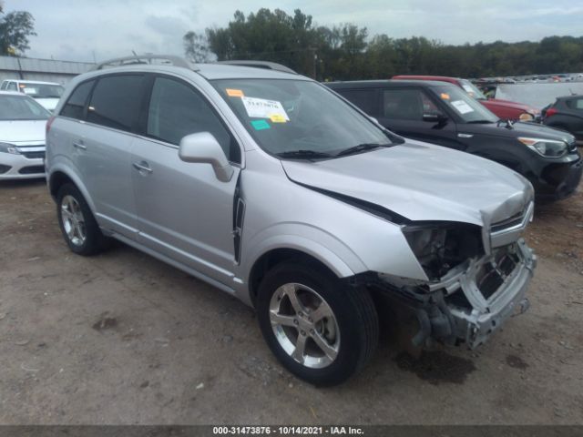 CHEVROLET CAPTIVA SPORT FLEET 2012 3gnal3e57cs656685