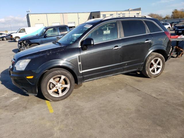 CHEVROLET CAPTIVA SP 2012 3gnal3e58cs522980