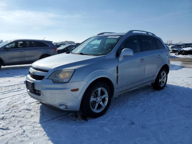 CHEVROLET CAPTIVA SP 2012 3gnal3e58cs525510