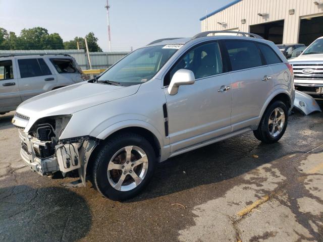 CHEVROLET CAPTIVA SP 2012 3gnal3e58cs535292