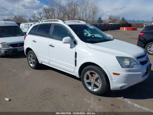 CHEVROLET CAPTIVA SPORT 2012 3gnal3e58cs546678