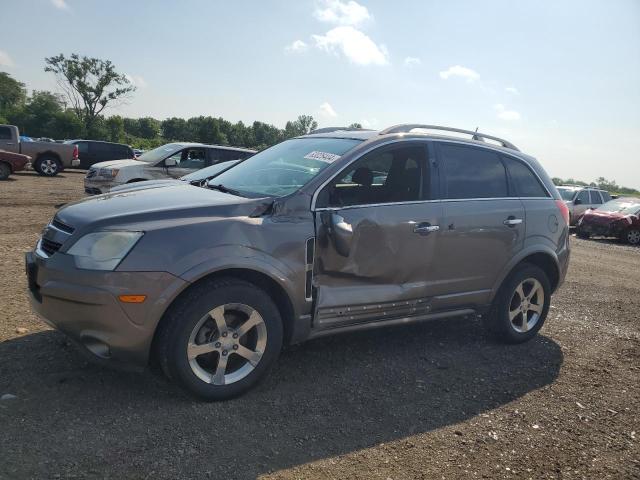 CHEVROLET CAPTIVA 2012 3gnal3e58cs588798