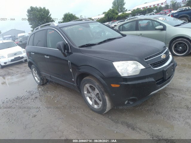 CHEVROLET CAPTIVA SPORT FLEET 2012 3gnal3e58cs596187