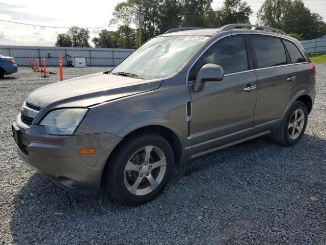 CHEVROLET CAPTIVA SP 2012 3gnal3e58cs602621