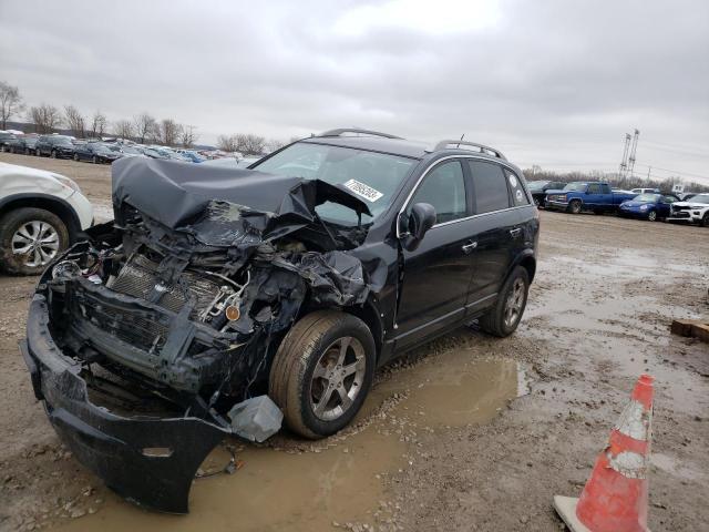 CHEVROLET CAPTIVA 2012 3gnal3e58cs608659