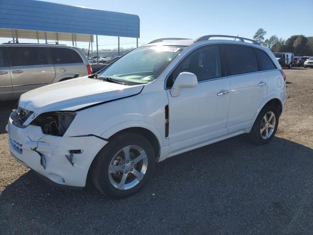 CHEVROLET CAPTIVA SP 2012 3gnal3e58cs634629