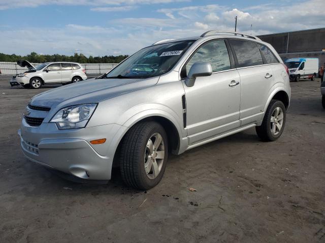 CHEVROLET CAPTIVA SP 2012 3gnal3e58cs637403