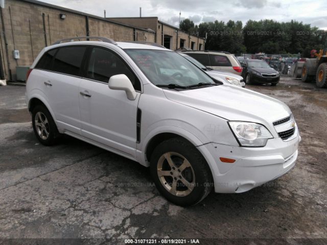 CHEVROLET CAPTIVA SPORT FLEET 2012 3gnal3e59cs524074