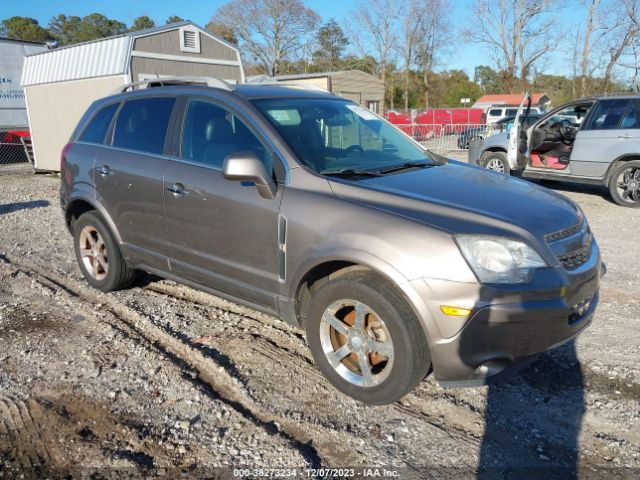 CHEVROLET CAPTIVA SPORT 2012 3gnal3e59cs526536