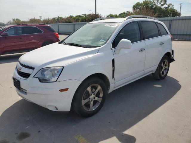 CHEVROLET CAPTIVA SP 2012 3gnal3e59cs529548