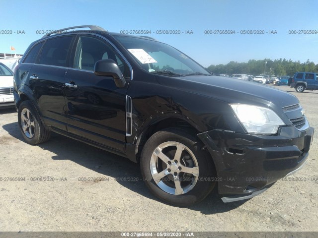 CHEVROLET CAPTIVA SPORT FLEET 2012 3gnal3e59cs533972