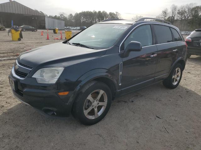 CHEVROLET CAPTIVA 2012 3gnal3e59cs547774