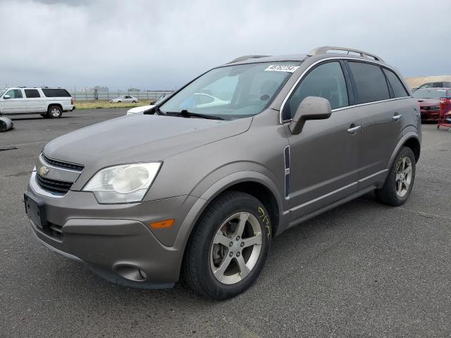 CHEVROLET CAPTIVA 2012 3gnal3e59cs593654