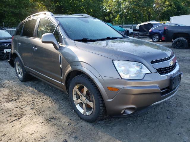 CHEVROLET CAPTIVA SP 2012 3gnal3e59cs601980