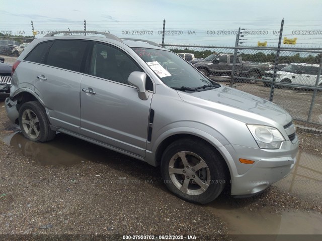 CHEVROLET CAPTIVA SPORT FLEET 2012 3gnal3e59cs612218