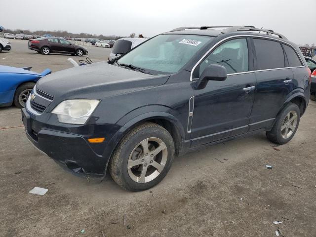 CHEVROLET CAPTIVA 2012 3gnal3e59cs625468